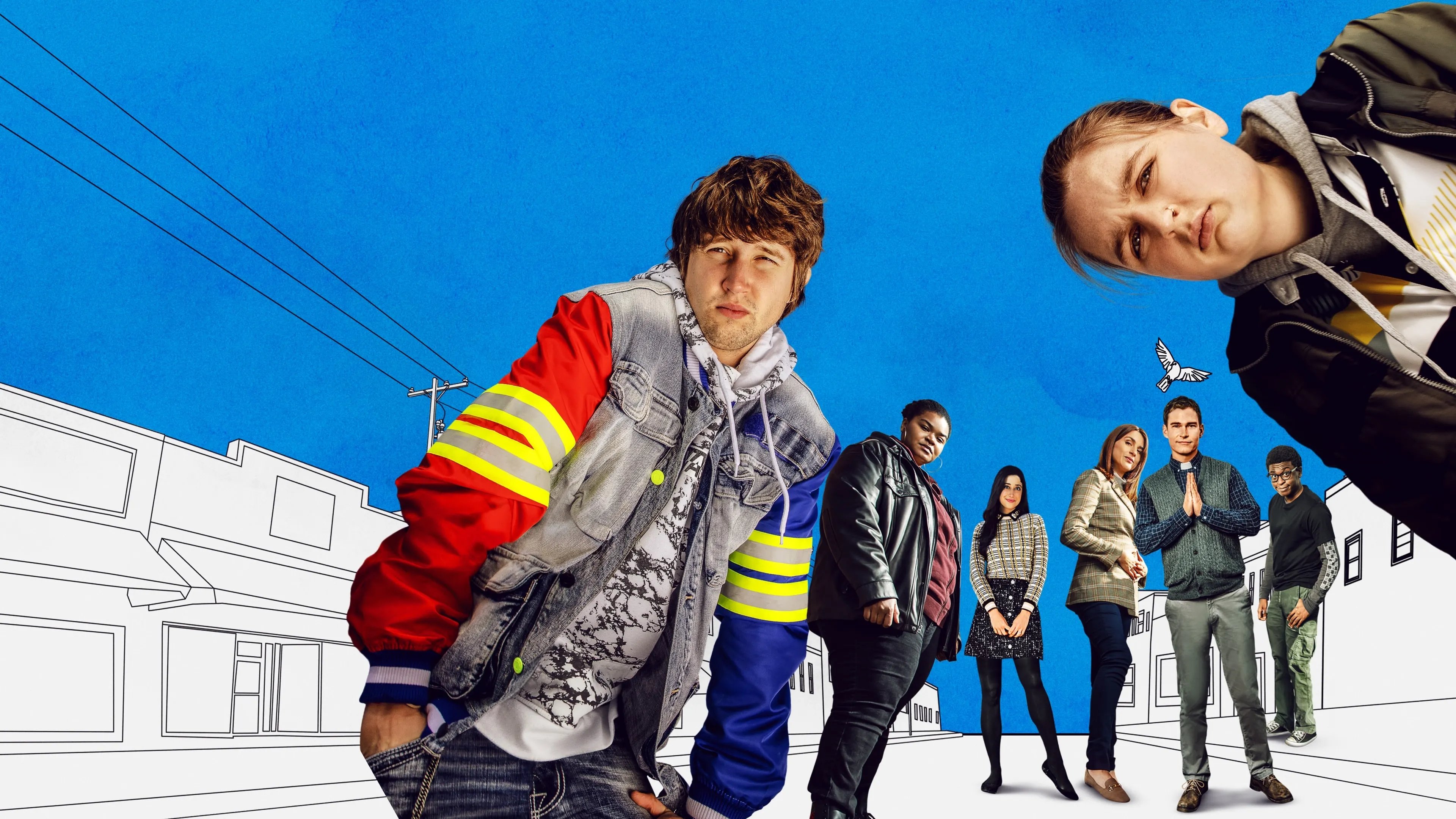 Backdrop for Welcome to Flatch