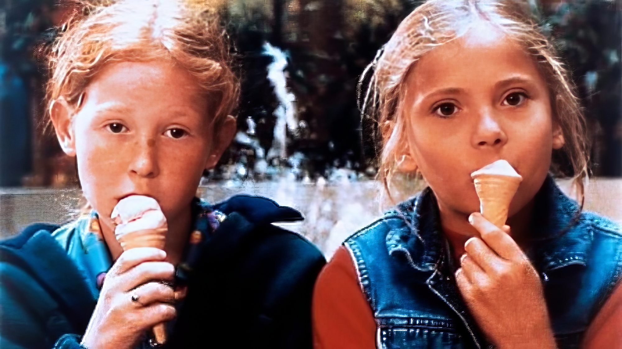 Backdrop for Count Me Out