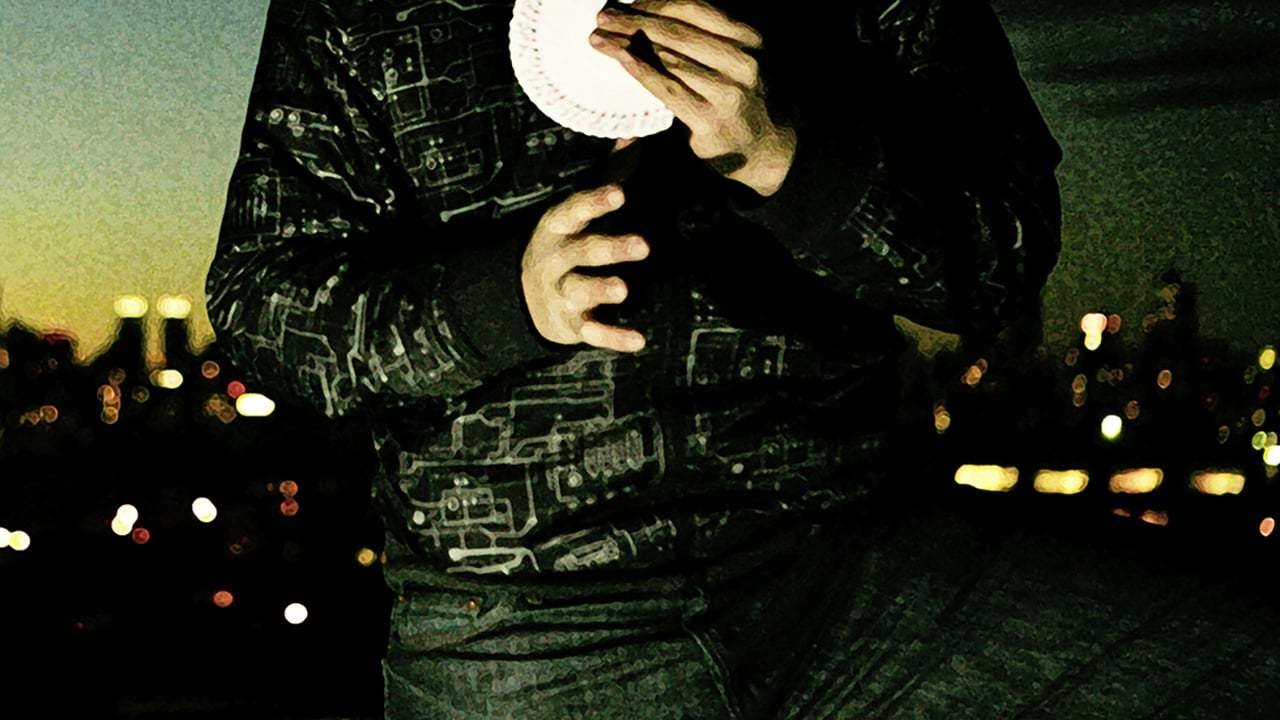 Backdrop for Misdirection: The Real Magic