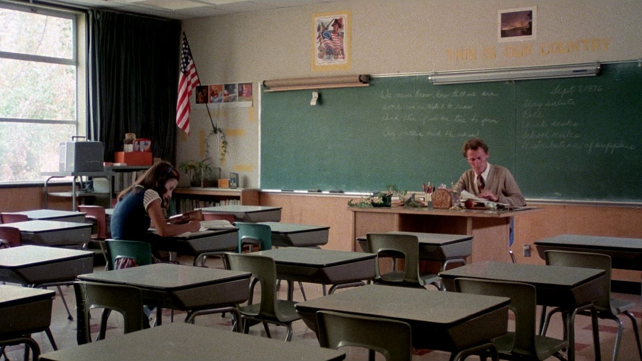 Backdrop for Babyface