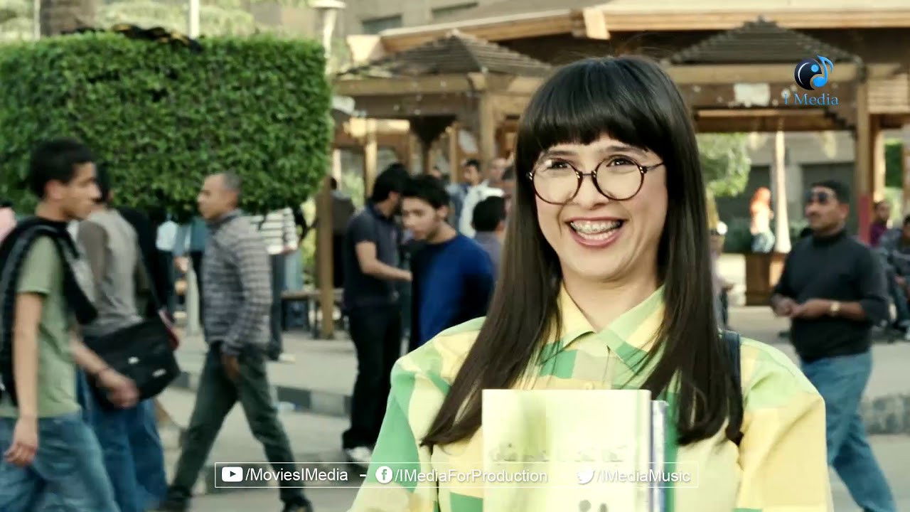 Backdrop for The Three Are Tricking Her