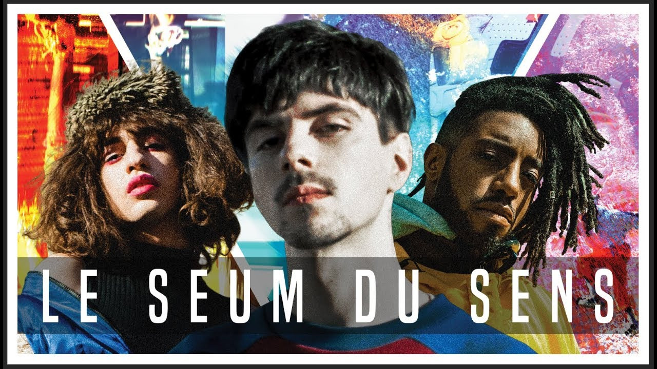 Backdrop for The FRUSTRATION of SENSE