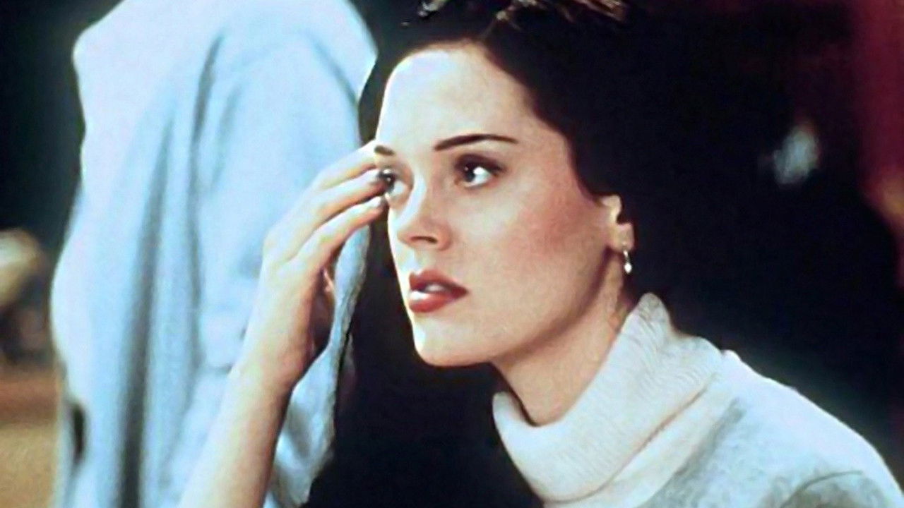 Backdrop for The Last Stop