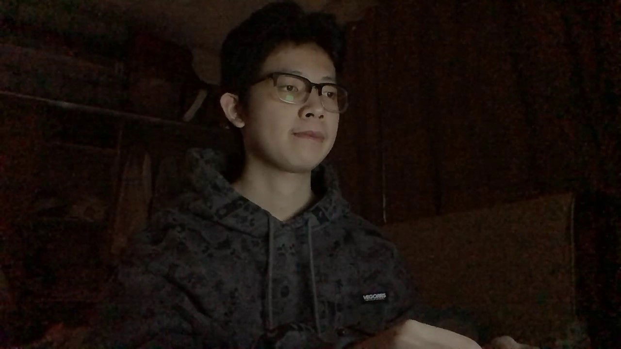 Backdrop for Happiness