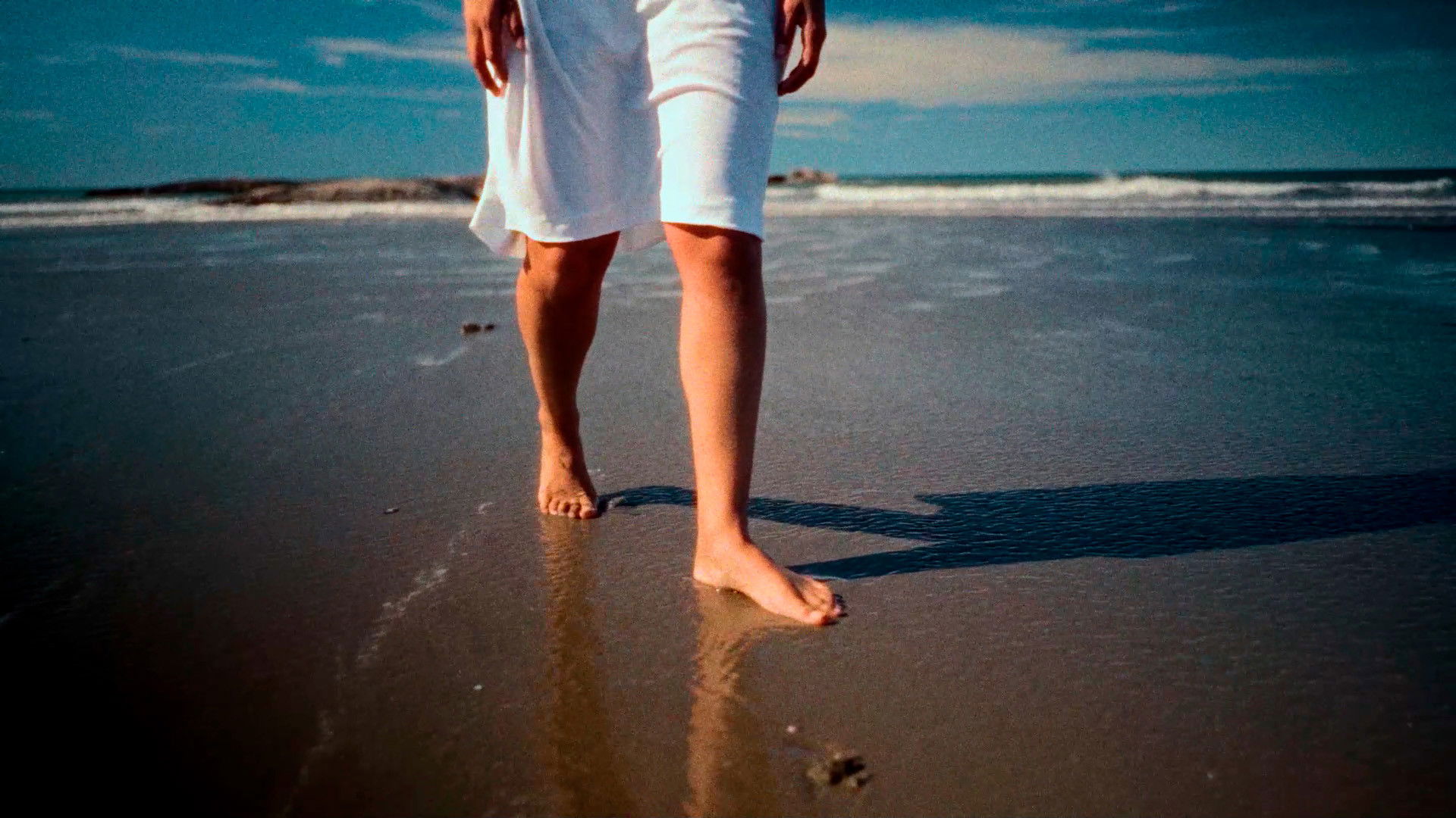 Backdrop for Sumus Maris