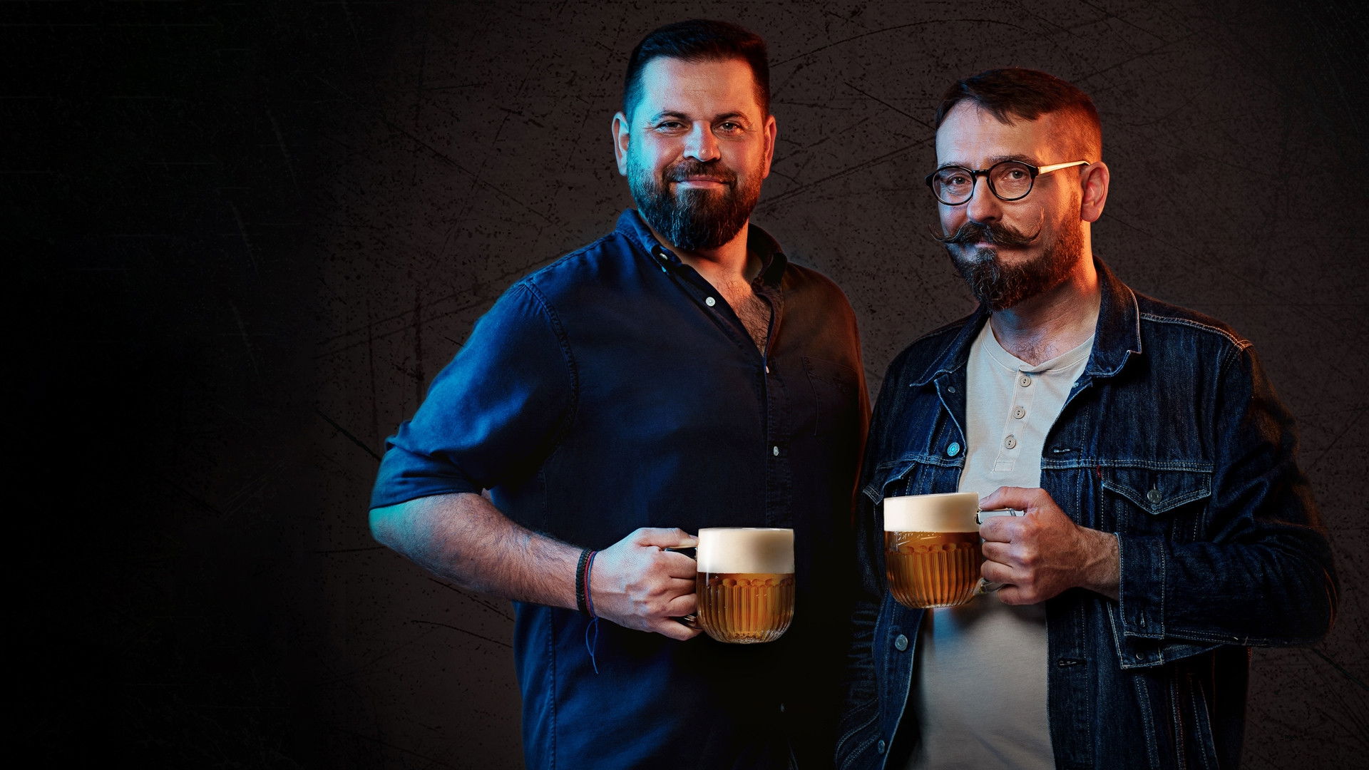 Backdrop for BeerMaster Česko