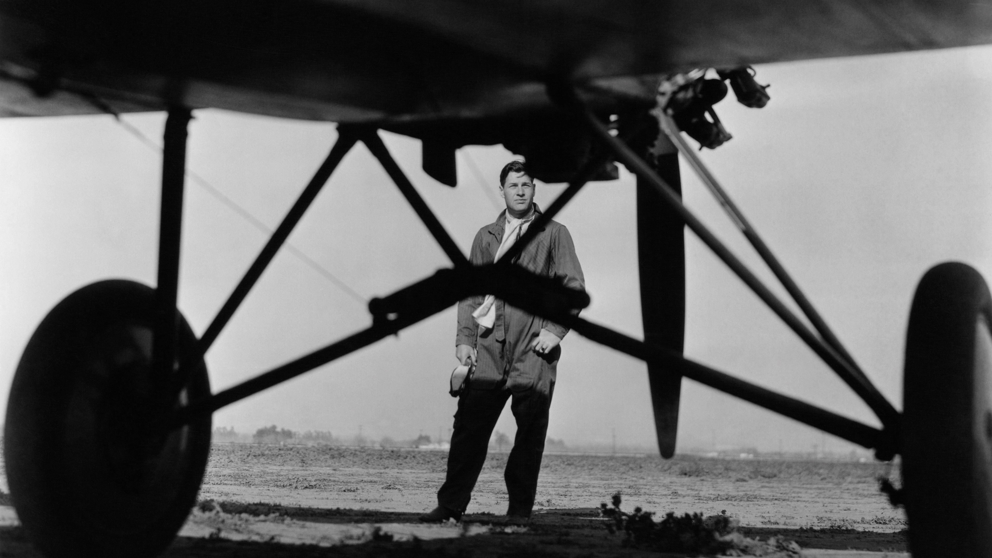 Backdrop for Sky Bride