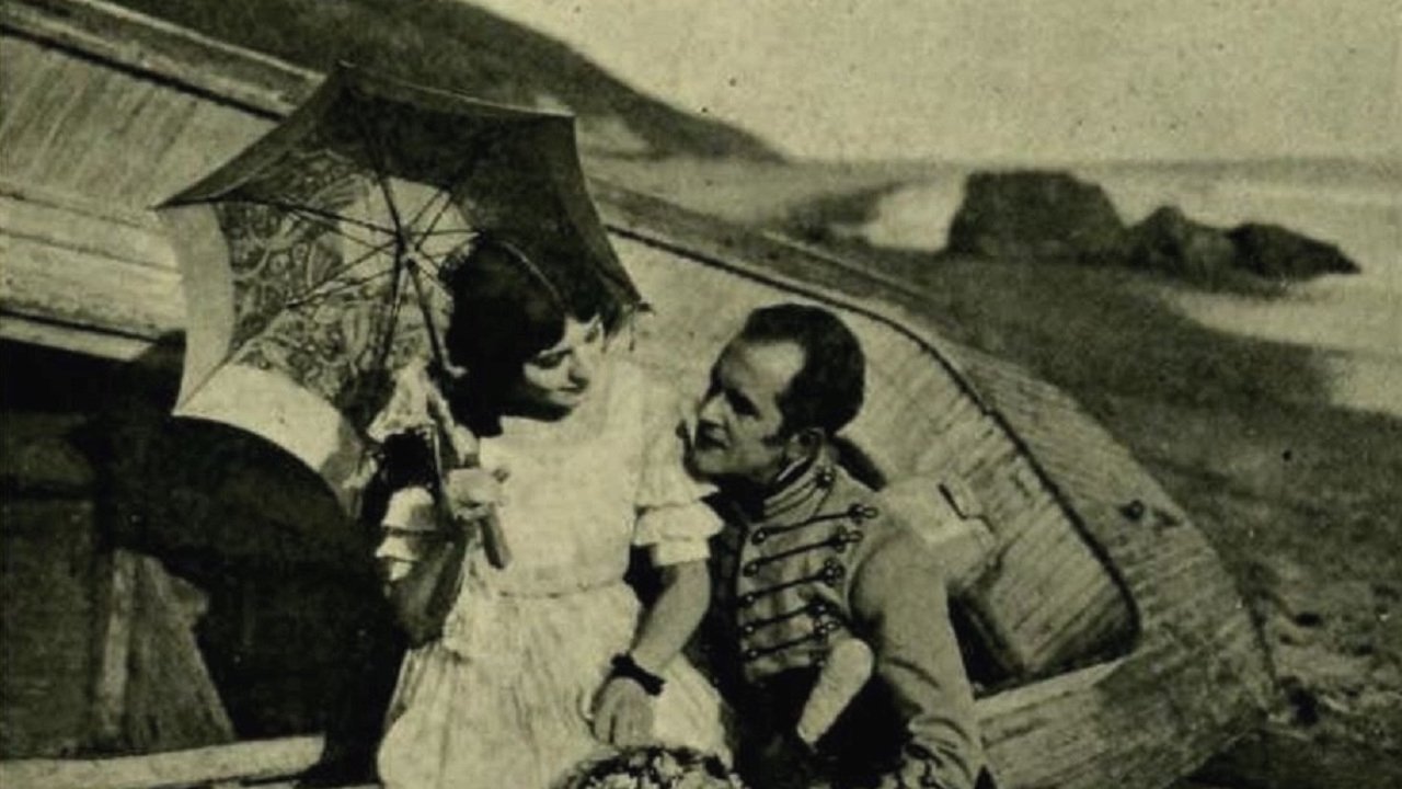 Backdrop for The Boomerang