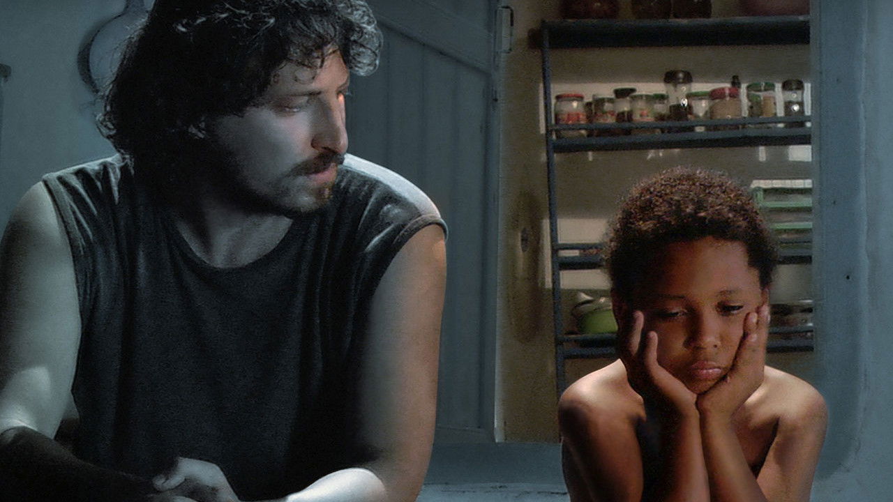 Backdrop for Denizden Gelen