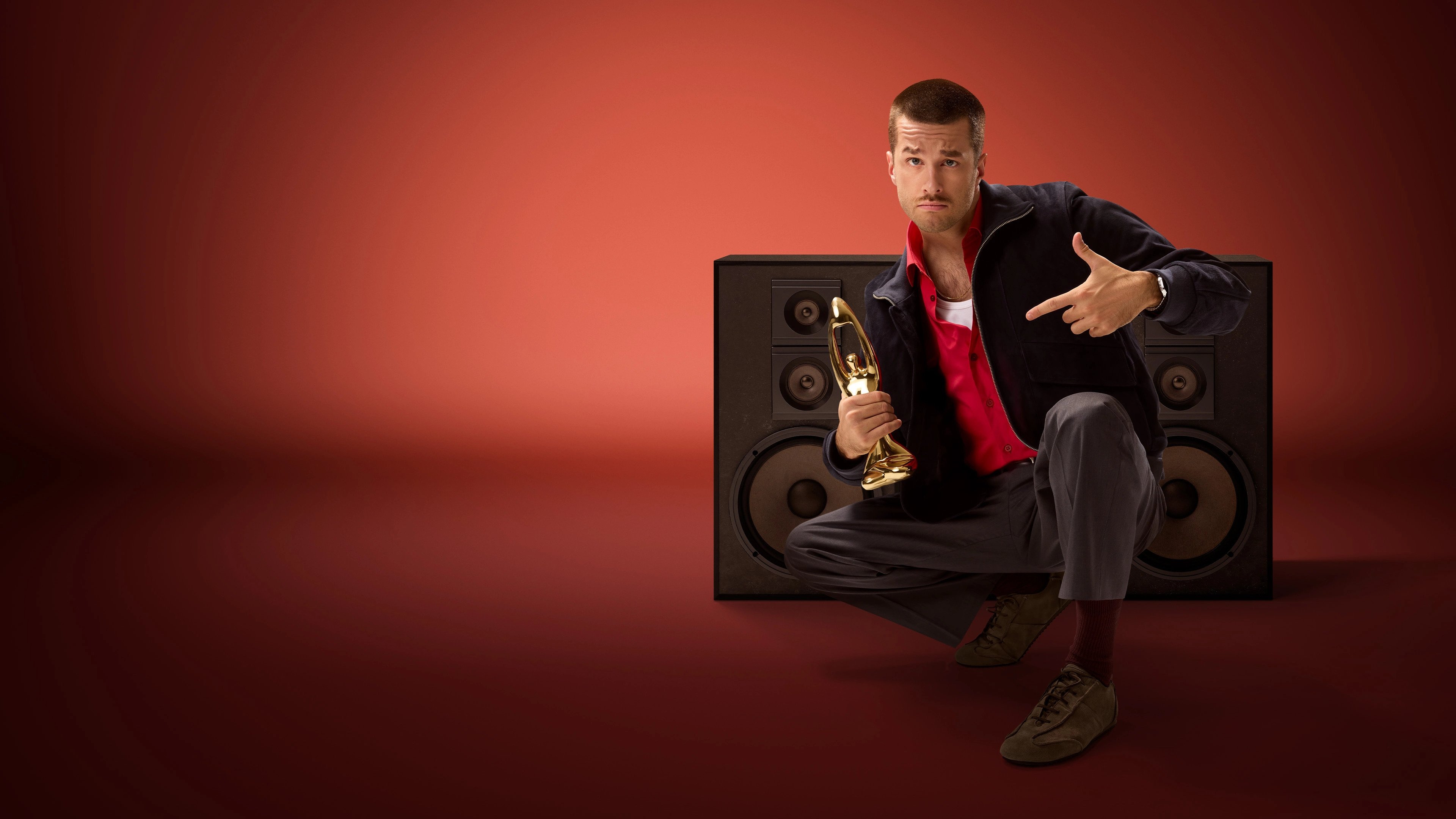 Backdrop for Gala de l'ADISQ