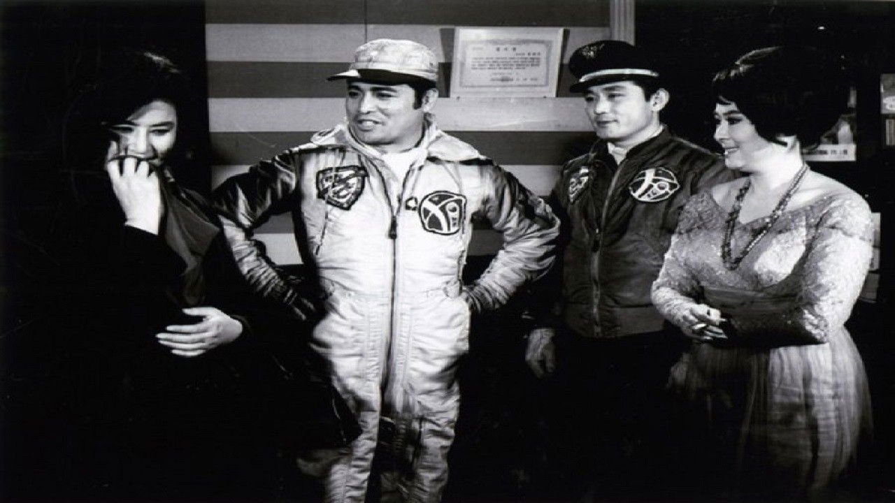 Backdrop for Red Scarf