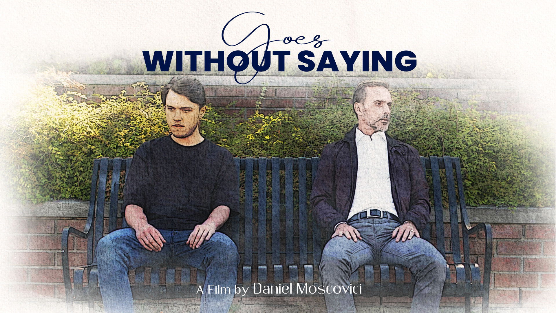 Backdrop for Goes Without Saying