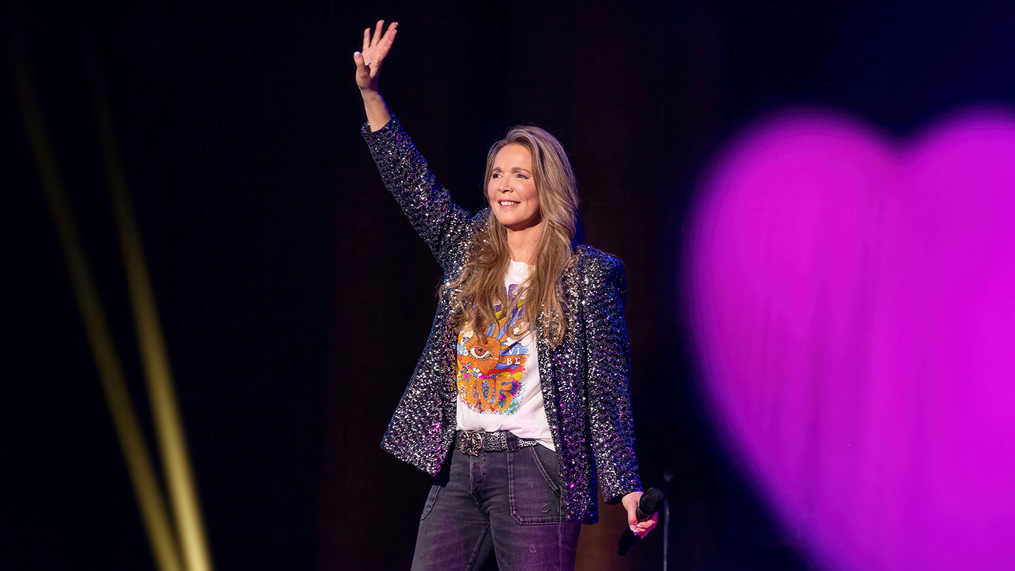 Backdrop for Hélène - Théâtre Marigny