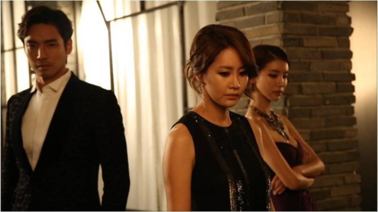 Backdrop for The Plan