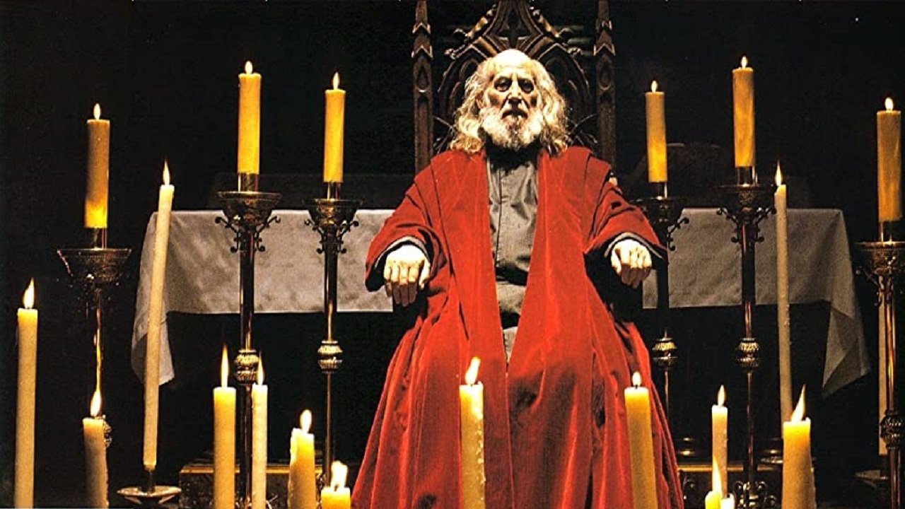 Backdrop for Memorias del ángel caído