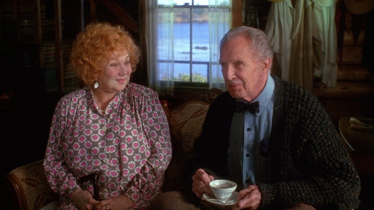 Backdrop for The Whales of August