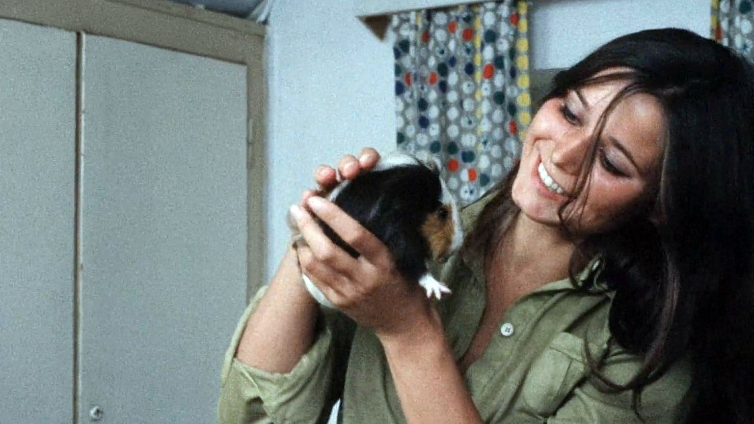 Backdrop for Making Of A Prostitute