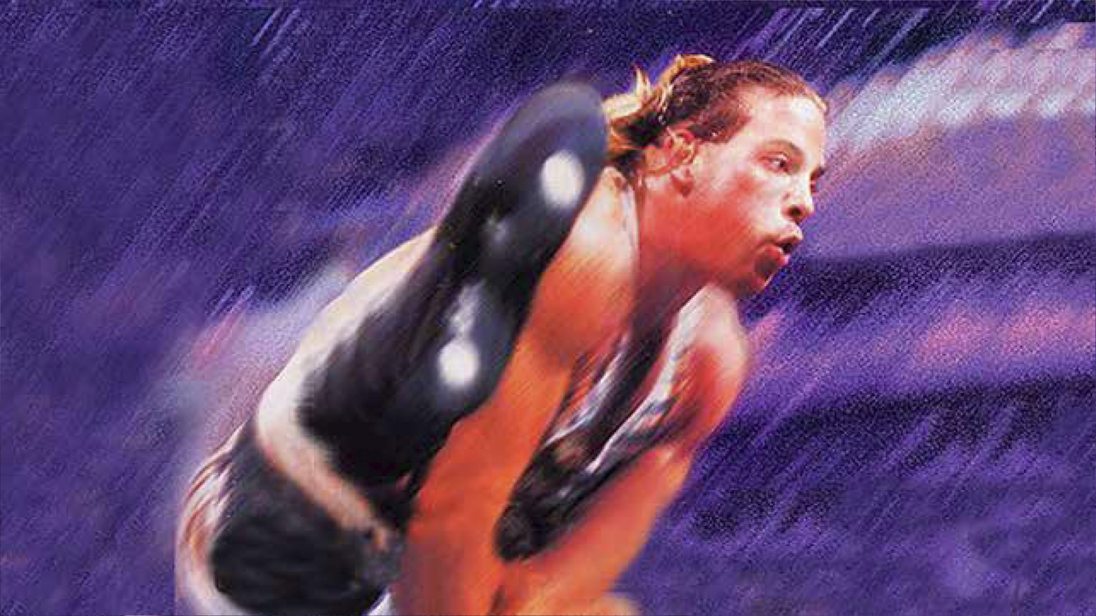 Backdrop for WWE Survivor Series 2002