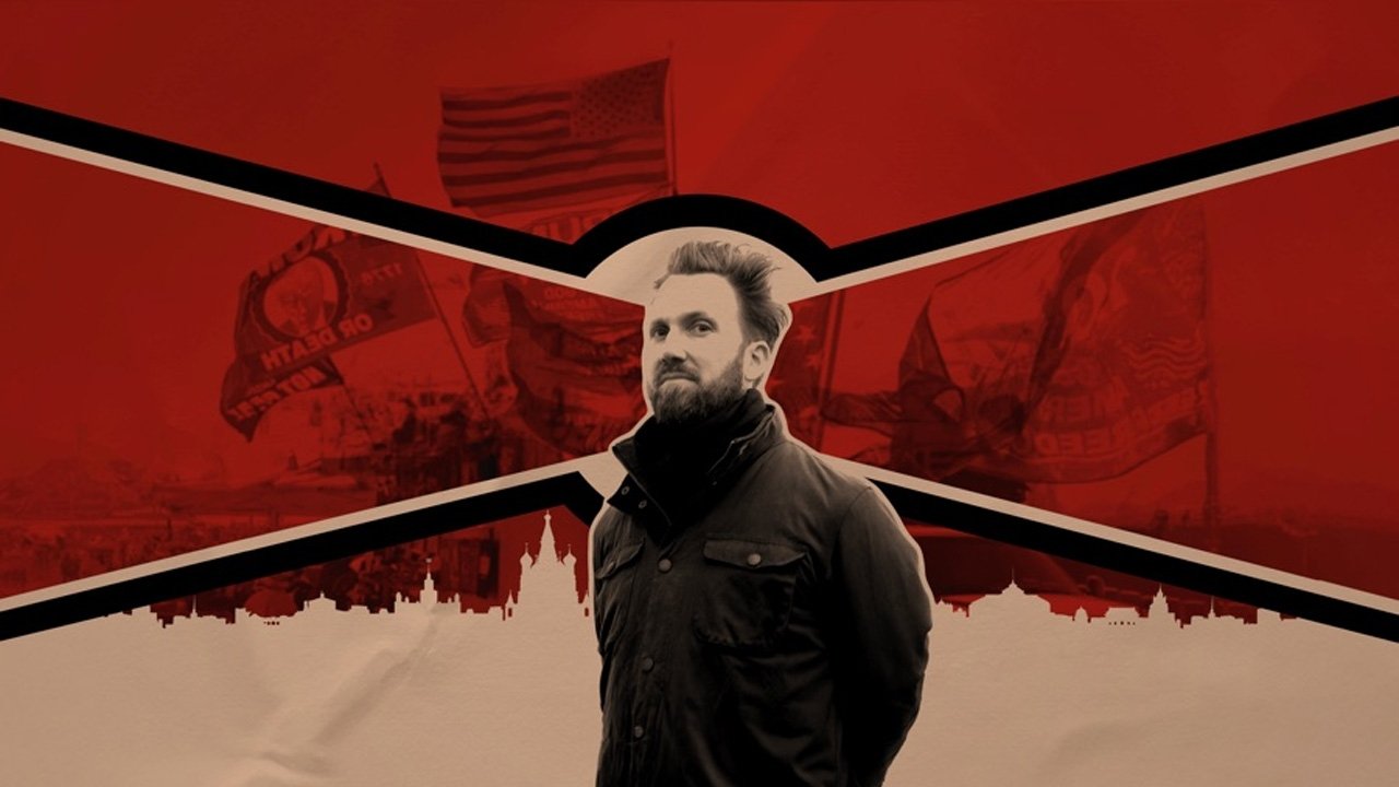 Backdrop for Jordan Klepper Fingers the Pulse: Moscow Tools