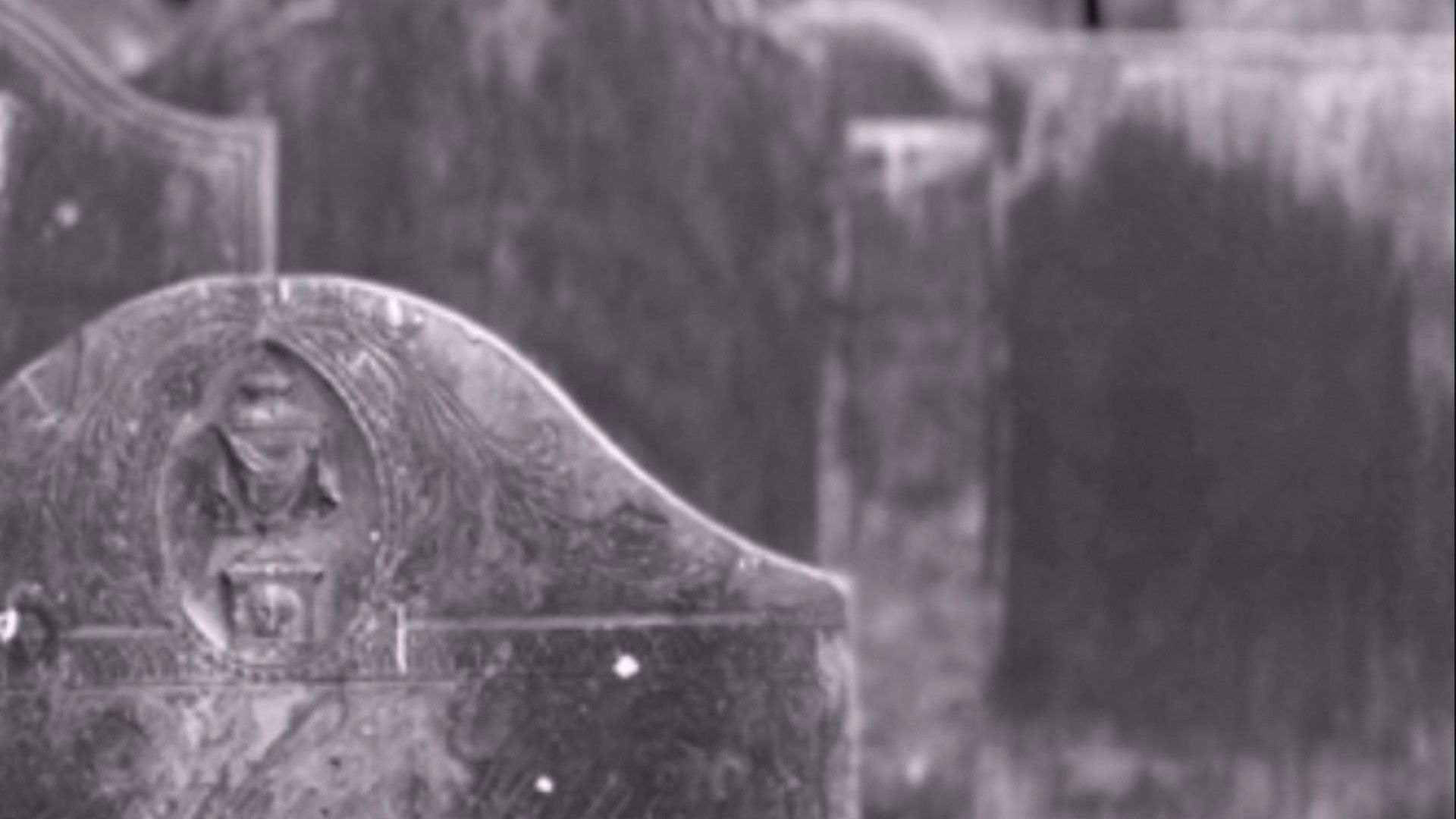 Backdrop for Eternity's Void