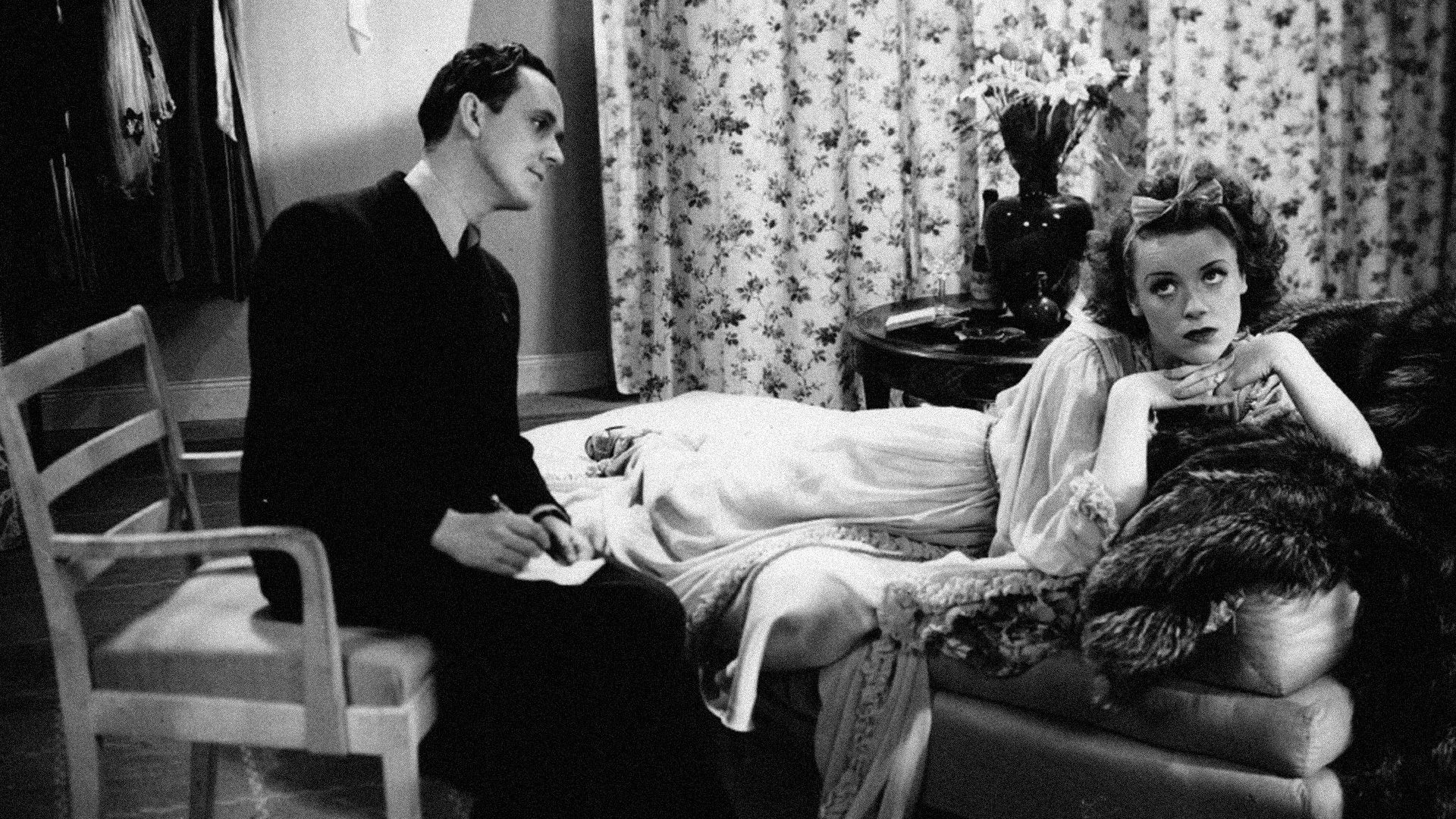 Backdrop for Kiss Her!