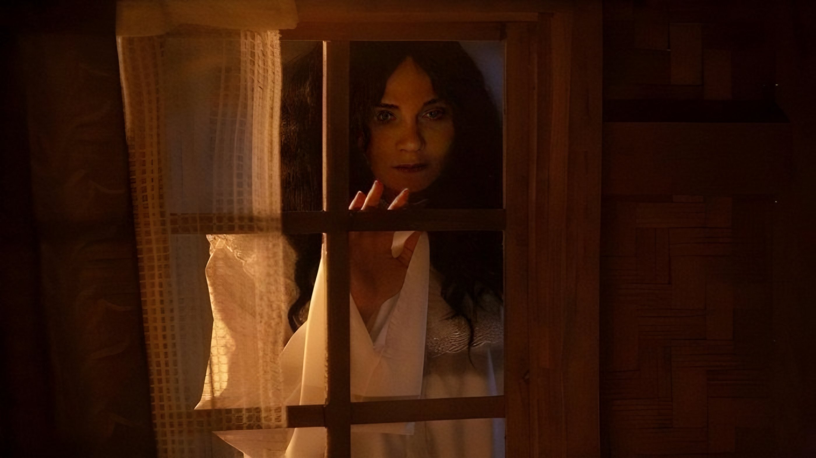 Backdrop for Suzzanna: Kliwon Friday Night