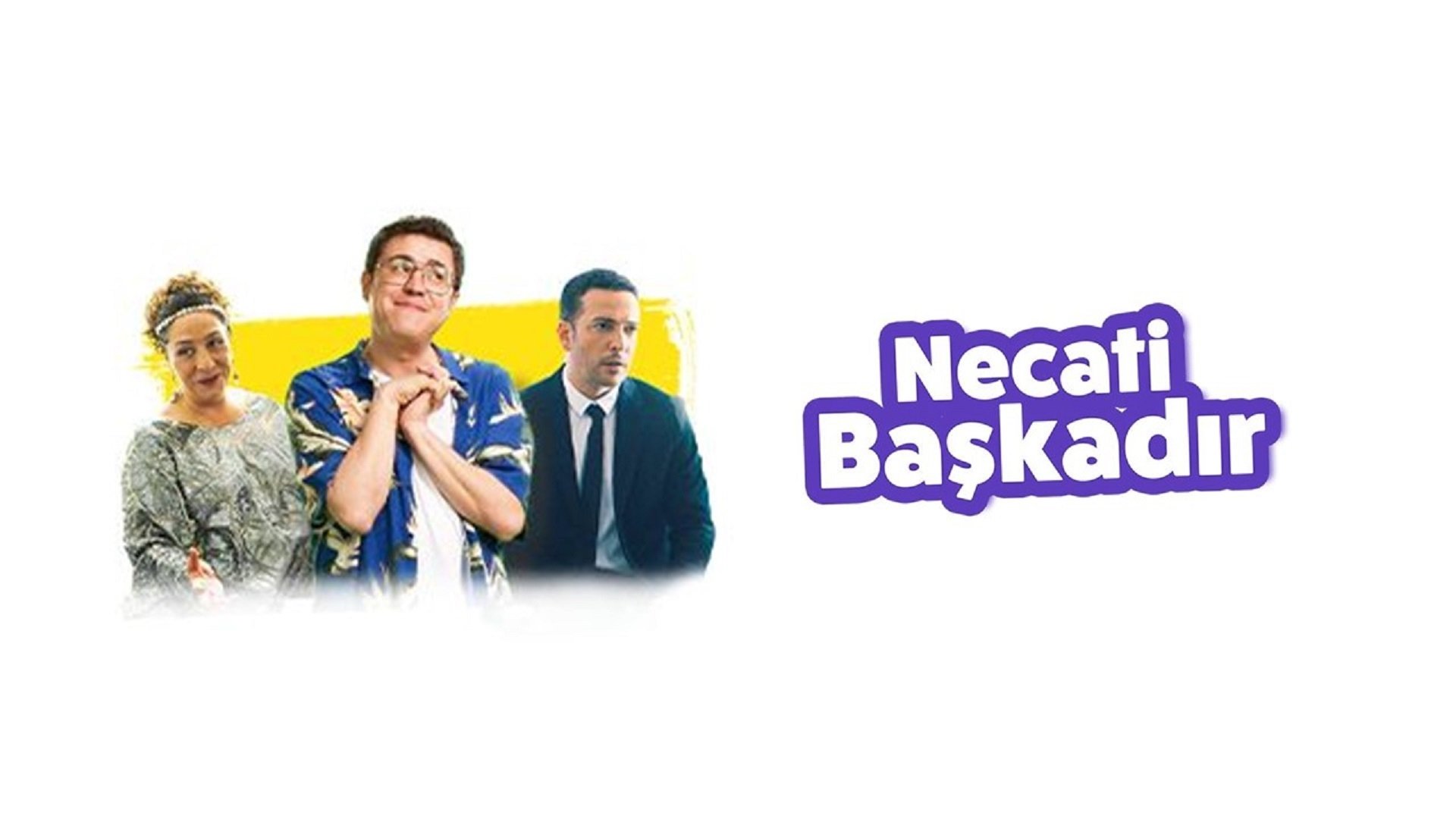 Backdrop for Necati Başkadır
