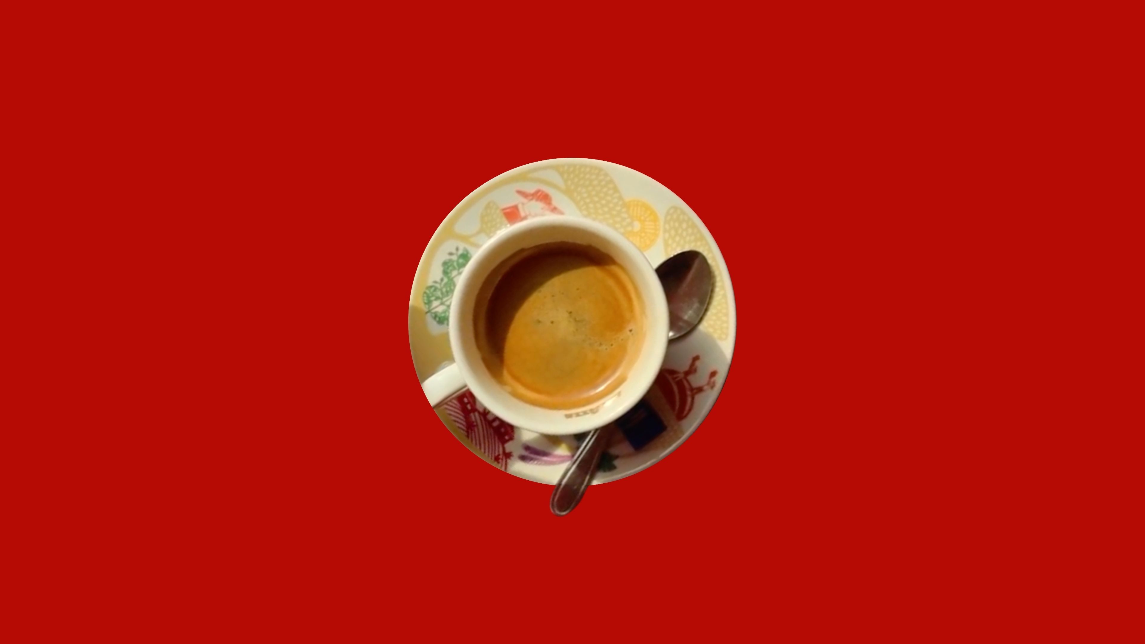 Backdrop for Errance autour d'une tasse