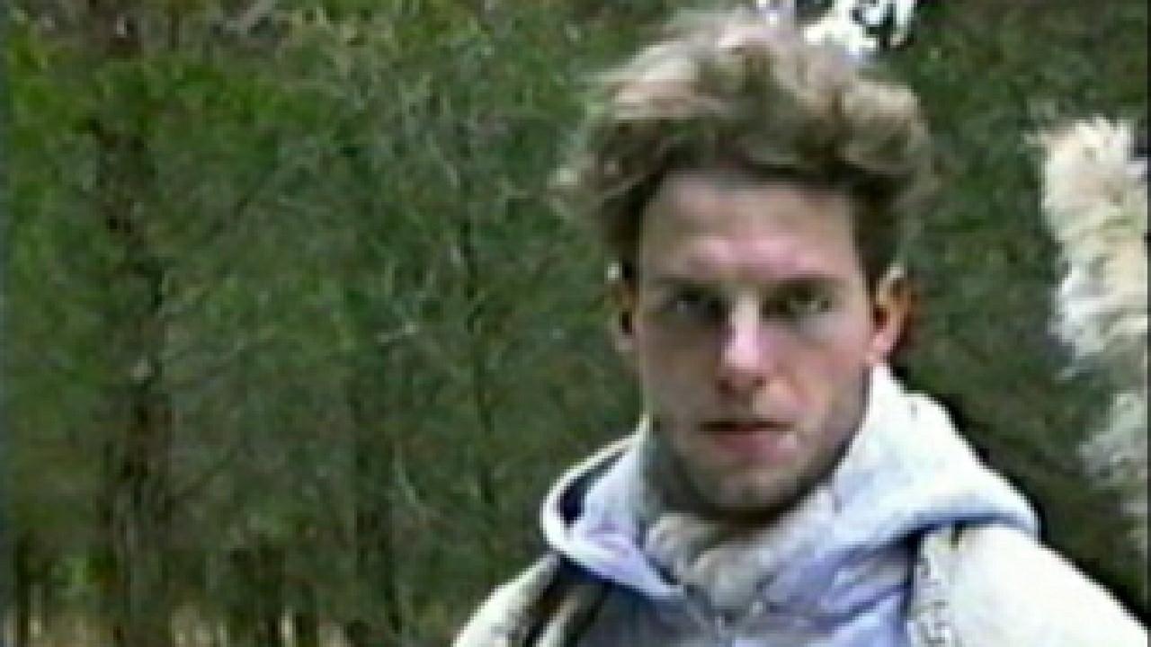 Backdrop for The Last Broadcast