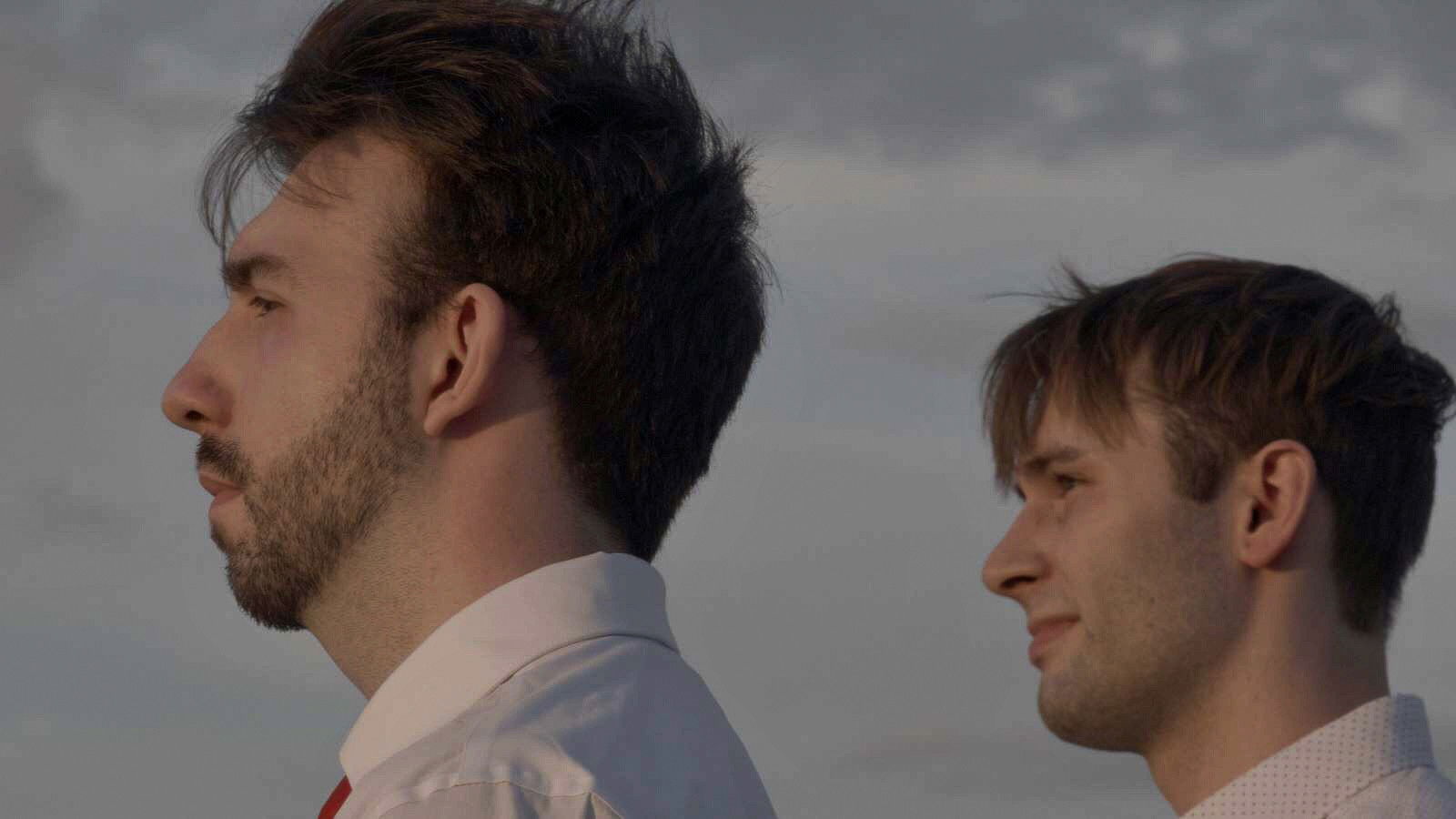 Backdrop for Immortal Ron