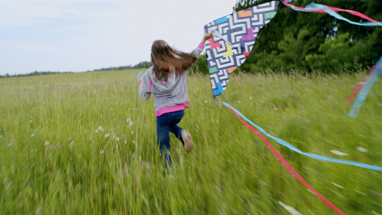 Backdrop for Blossom