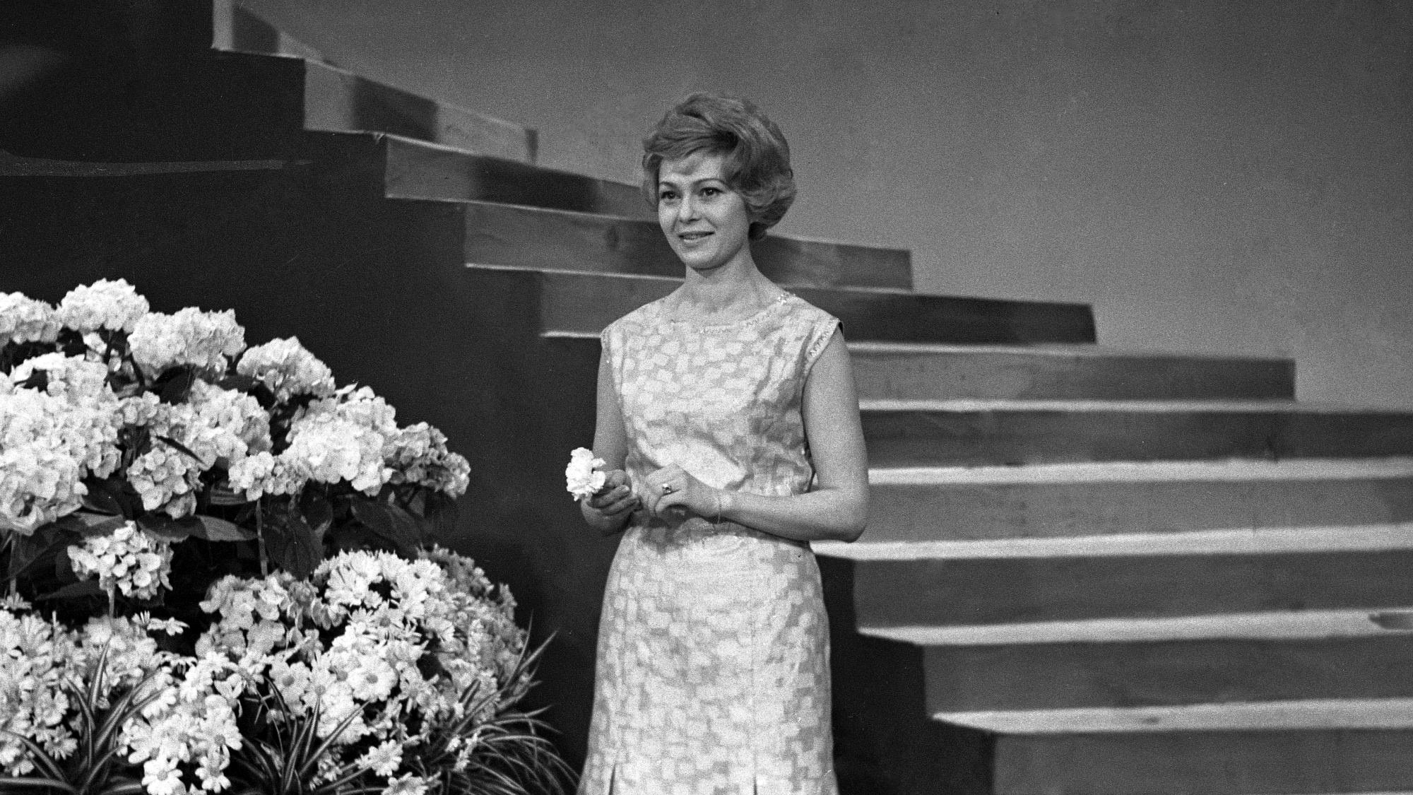 Backdrop for Byli jste při tom?