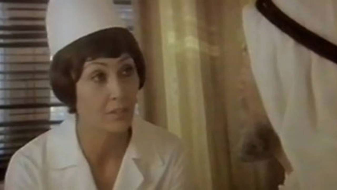 Backdrop for Overthrow According to Plan 107