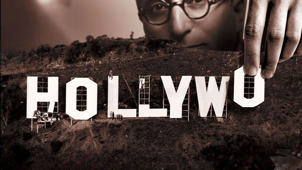 Backdrop for Moguls & Movie Stars: A History of Hollywood