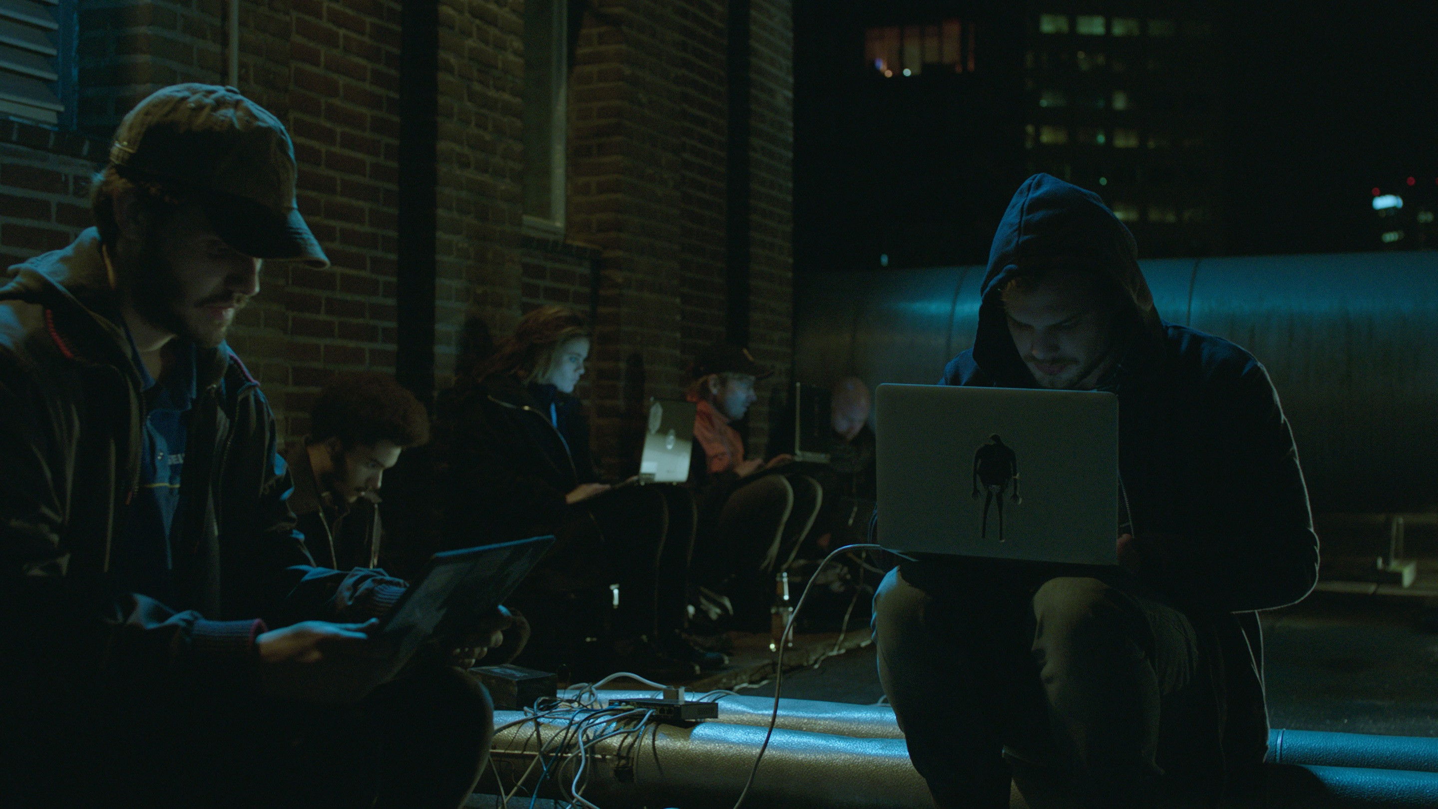 Backdrop for The Cache