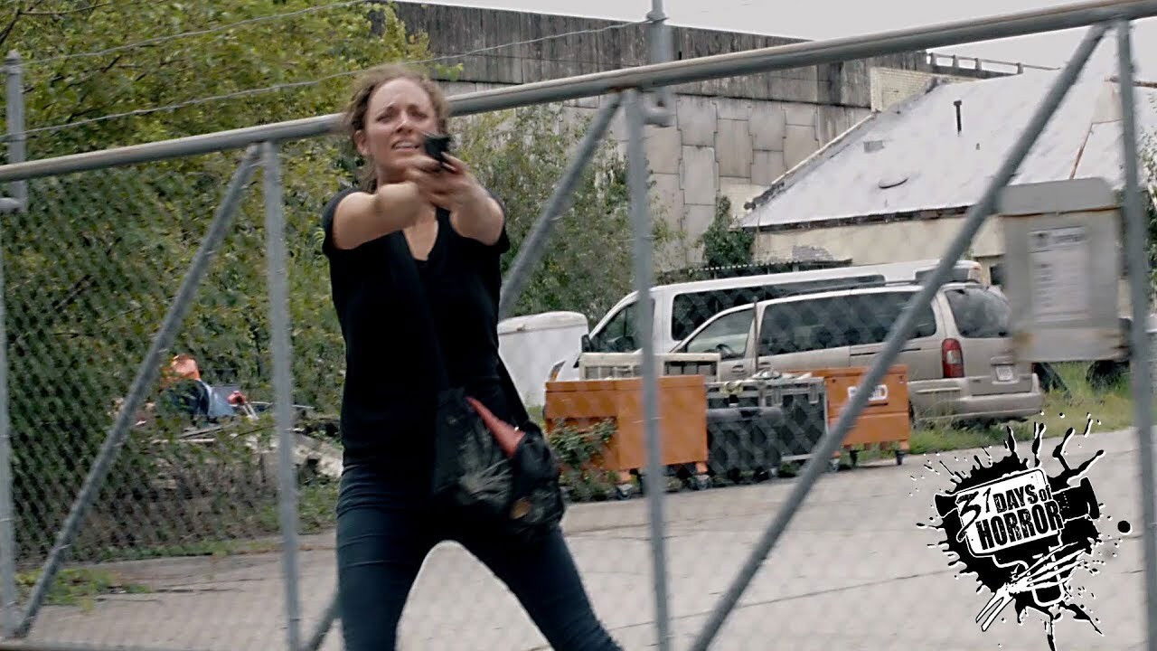 Backdrop for Bestiarii