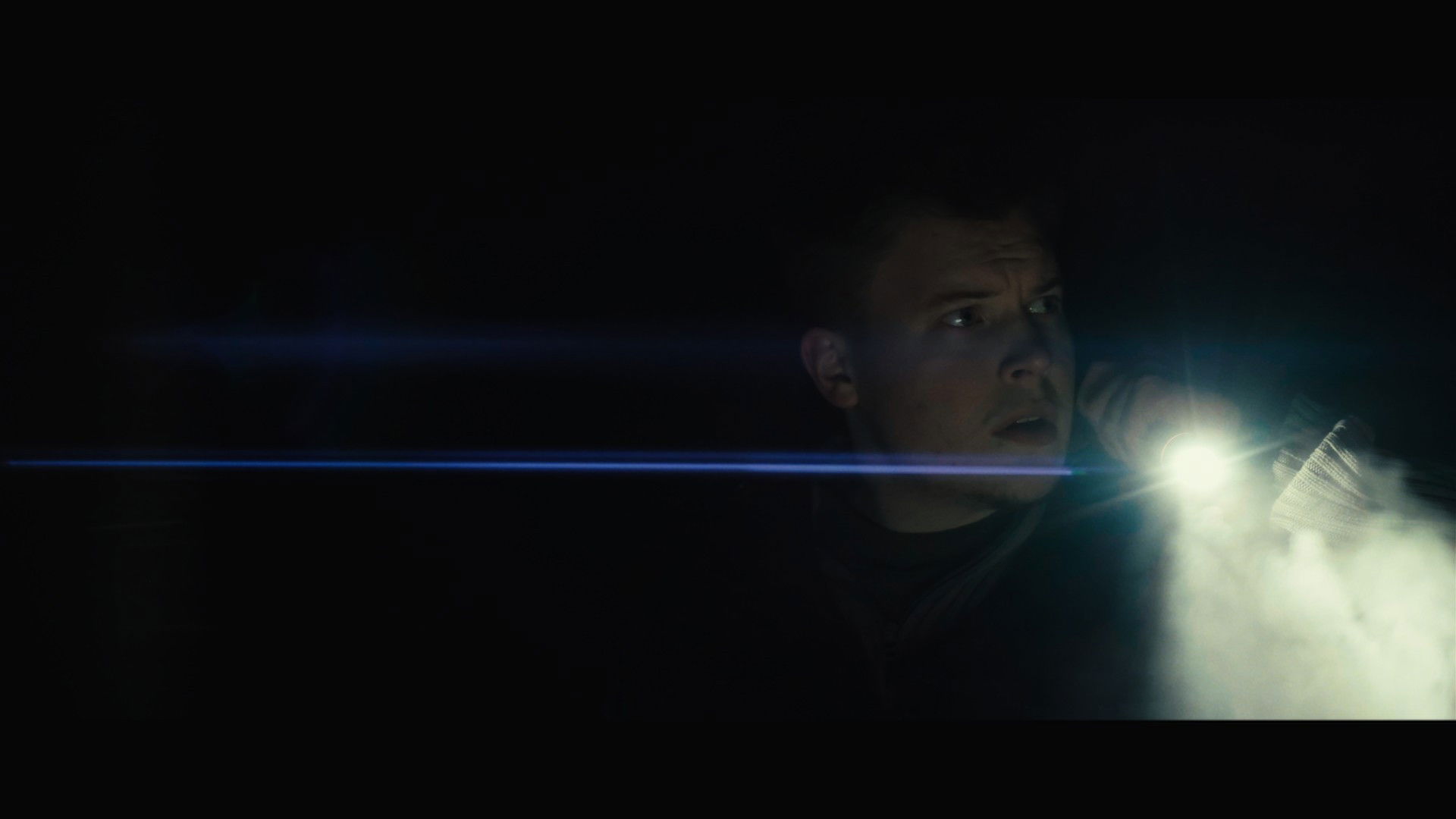 Backdrop for The Madman