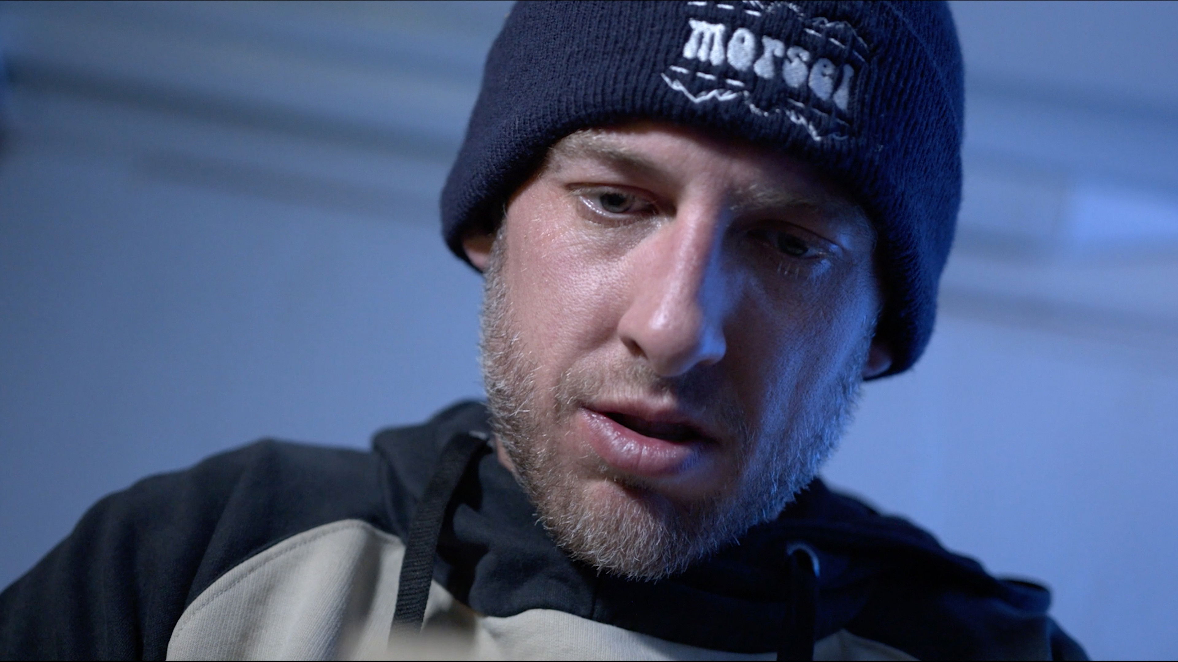 Backdrop for The Block Stacker