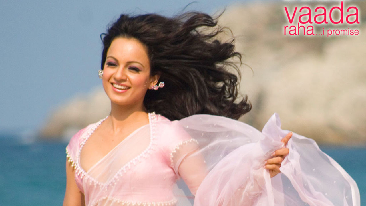 Backdrop for Vaada Raha... I Promise