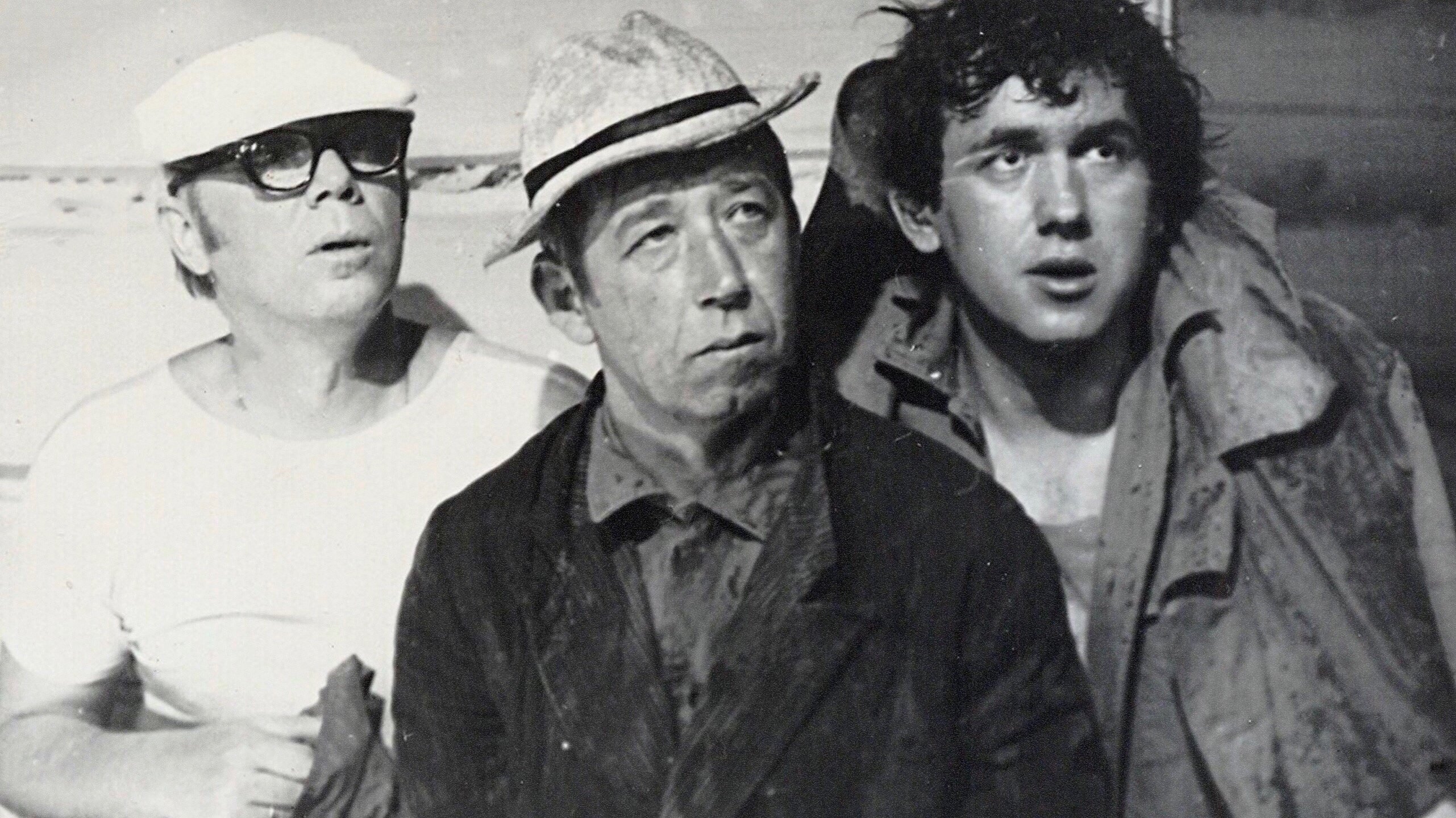 Backdrop for The Cat in the Bag