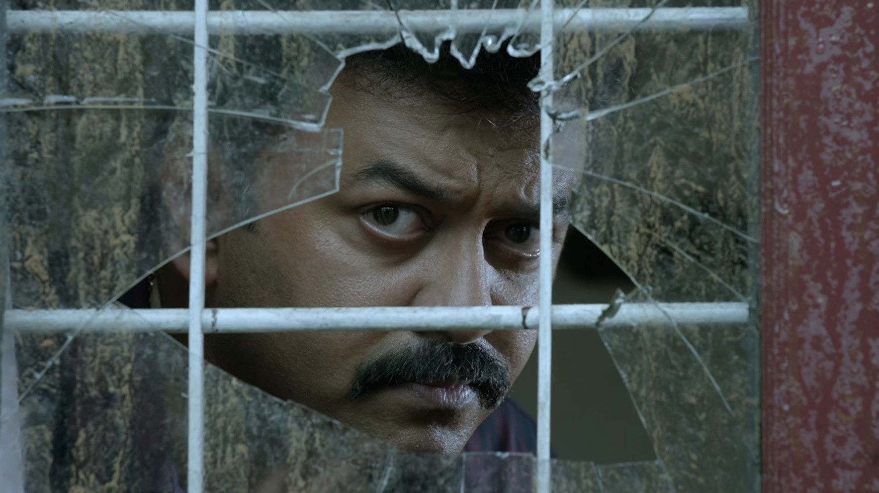 Backdrop for Pathaam Valavu