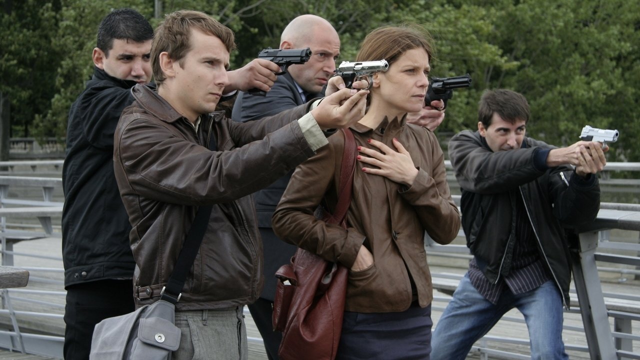 Backdrop for The Joy of Singing