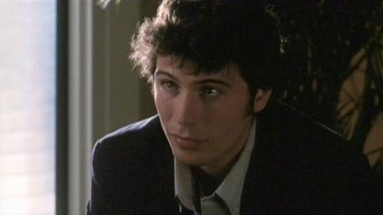 Backdrop for This Space Between Us