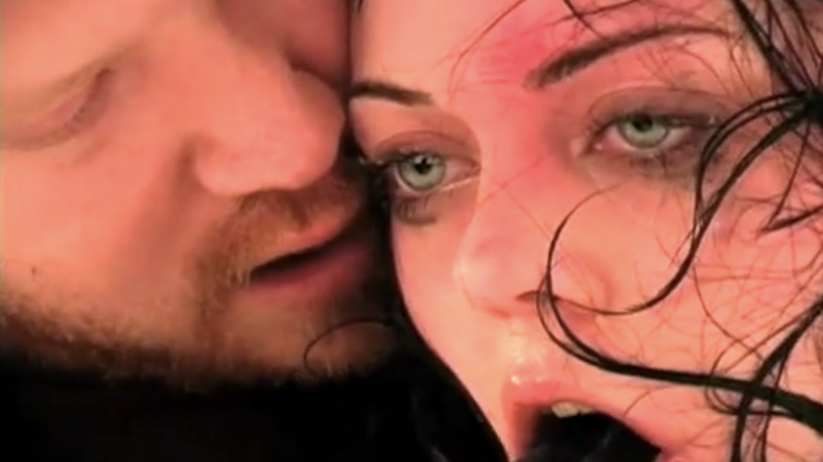 Backdrop for ReGOREgitated Sacrifice