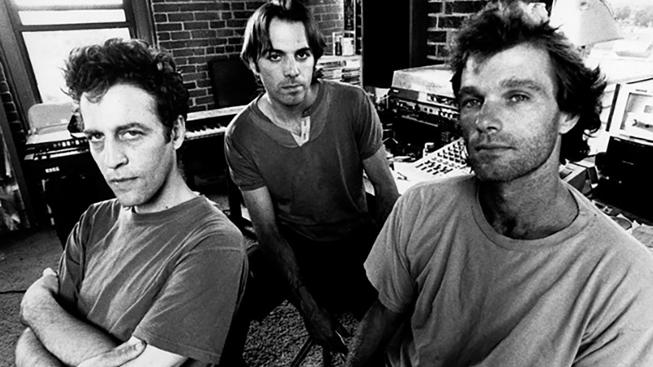 Backdrop for Morphine: Journey of Dreams