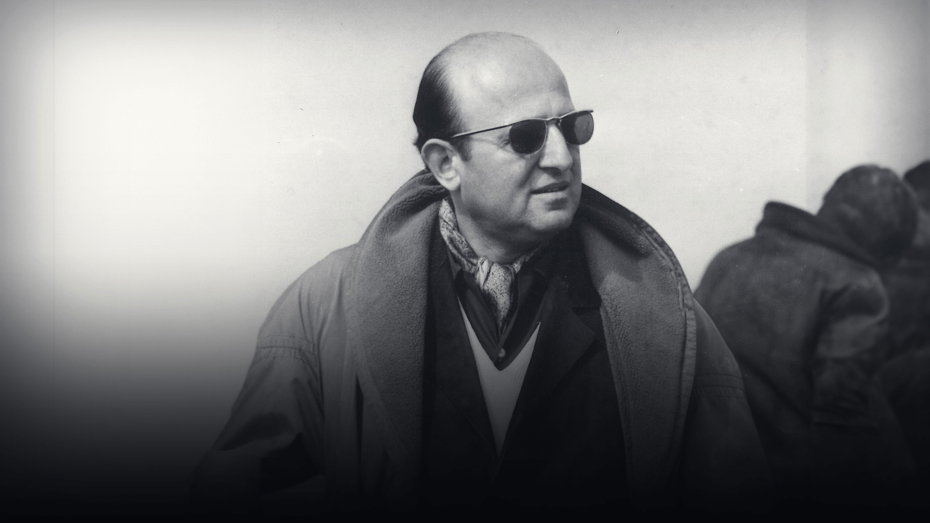 Backdrop for Yves Ciampi: The Adventurer