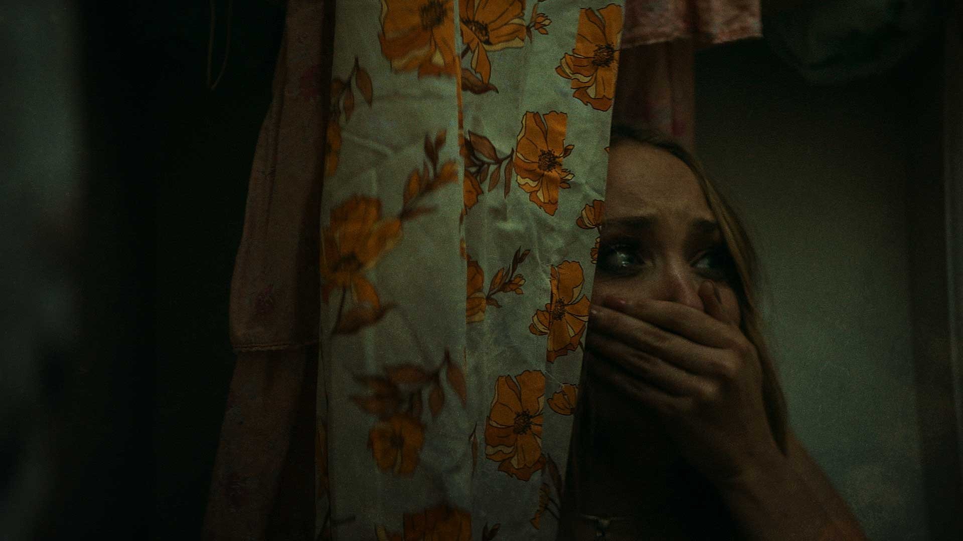 Backdrop for The Disinvited