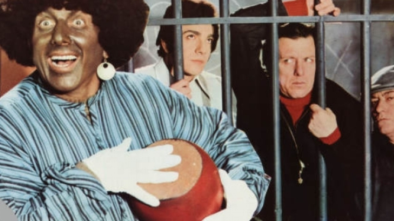 Backdrop for A Leopard Never Changes Its Spots