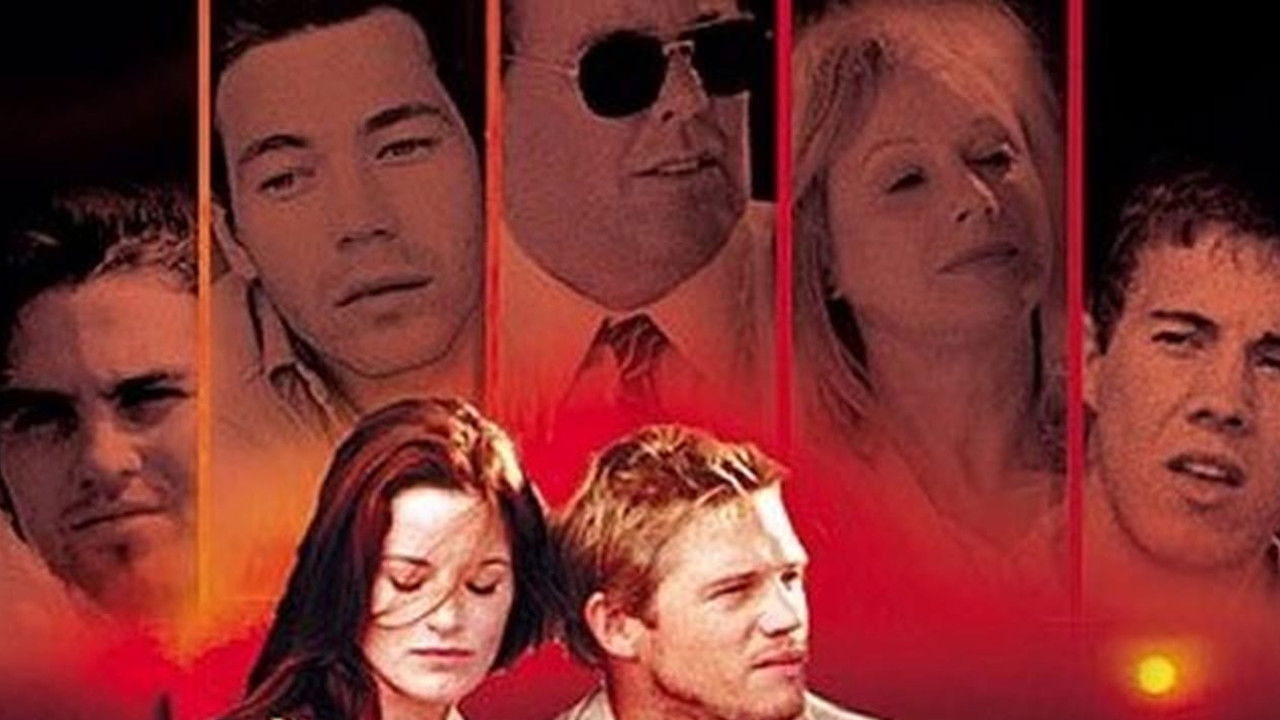 Backdrop for The Clean and Narrow