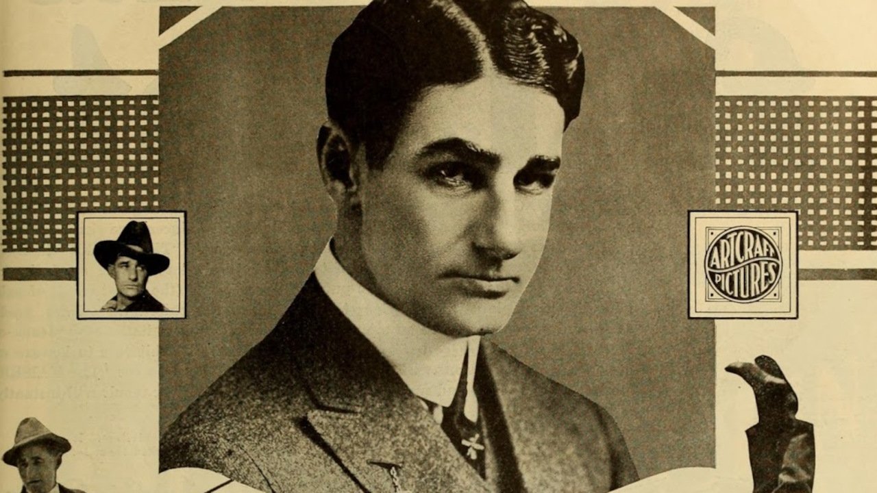 Backdrop for Under the Top